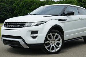 Lancaster Land Rover Repair & Service